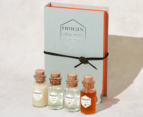 ORIGIN FLAVOR ASSORT商品画像
