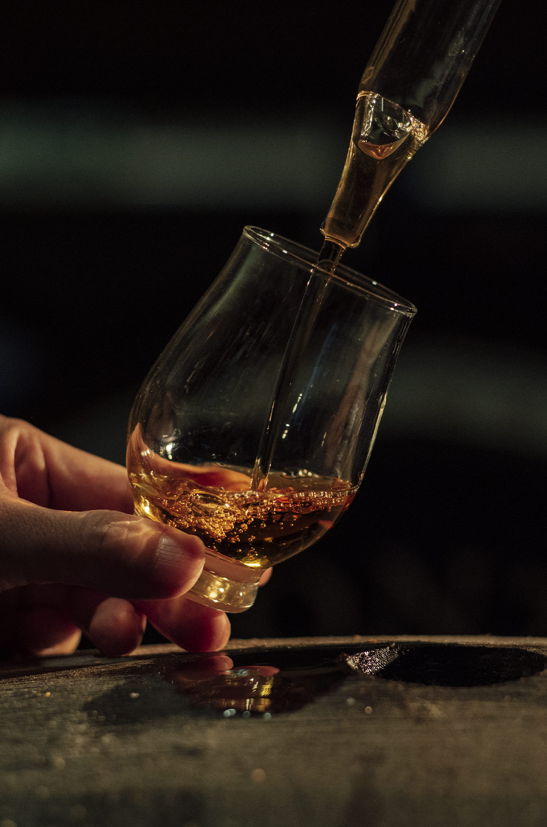 SINGLE CASK STRENGTH JAPANESE WHISKY 御岳