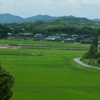 鹿児島県日置市<br />市長 宮路 高光