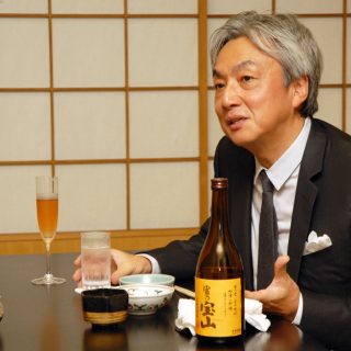 日本画家 千住 博