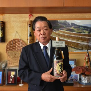 鹿児島県日置市<br />市長 宮路 高光