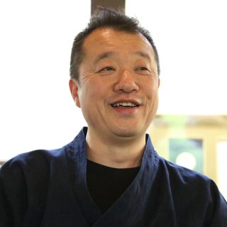 薩摩焼・苗代川焼窯元<br />荒木陶窯15代代表 荒木 秀樹