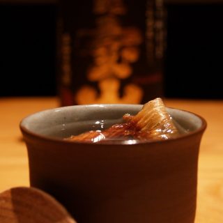 天然ふぐ専門店　浜藤（はまとう）<br />オーナー 乾 晴彦