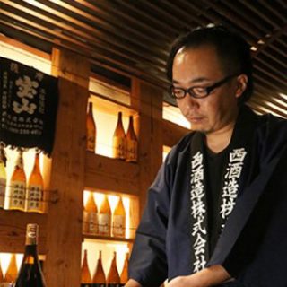 ダイニングバー：ぬくぬく家 牛島 啓太