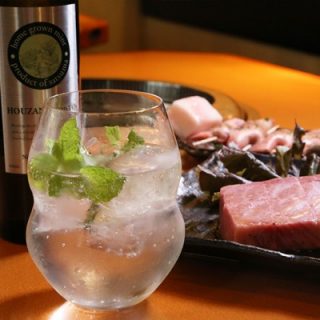 人気焼肉店：万両 西村 剛