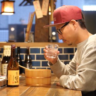 我ー喰う 久我 耕輔