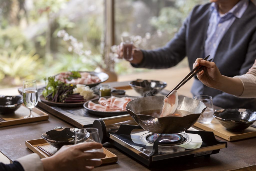 発酵 暮らし 食卓