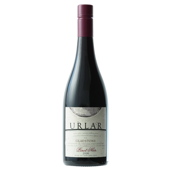 GLADSTONE URLAR Pinot Noir