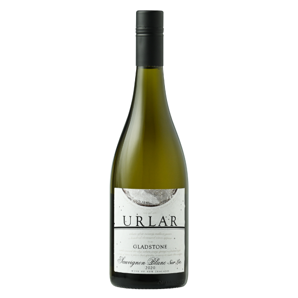 GLADSTONE URLAR Sauvignon Blanc Sur Lie