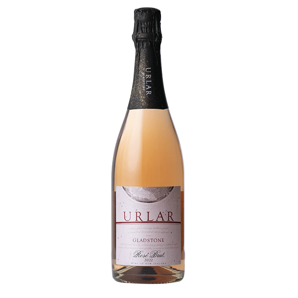GLADSTONE URLAR ROSE BRUT