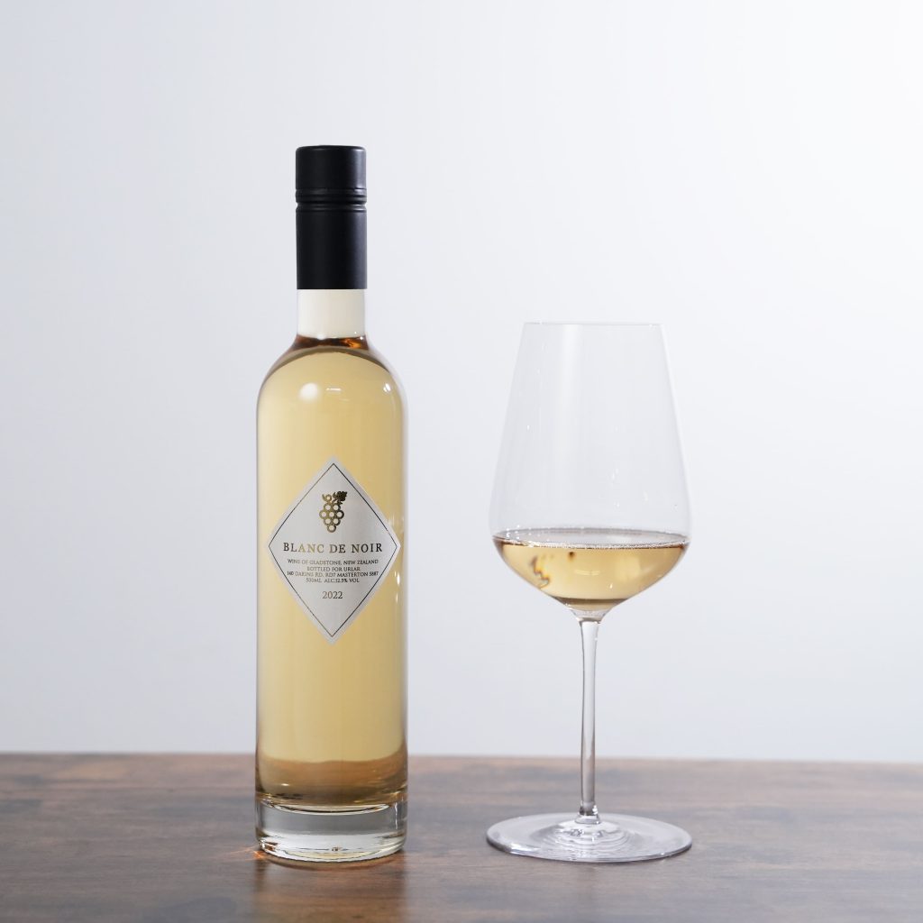 西酒造　ワイン　URLAR アーラー