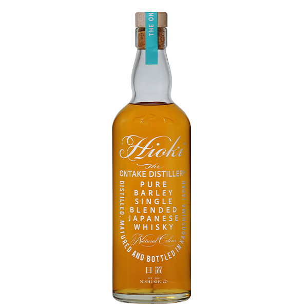 日置 Hioki