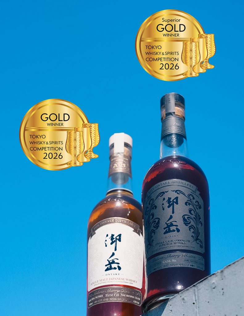Y出品　Winning16 oz 新品箱無し TWSC2026洋酒部門にて、最高金賞と金賞を獲得！🥃 | 蔵人日記 | 西酒造